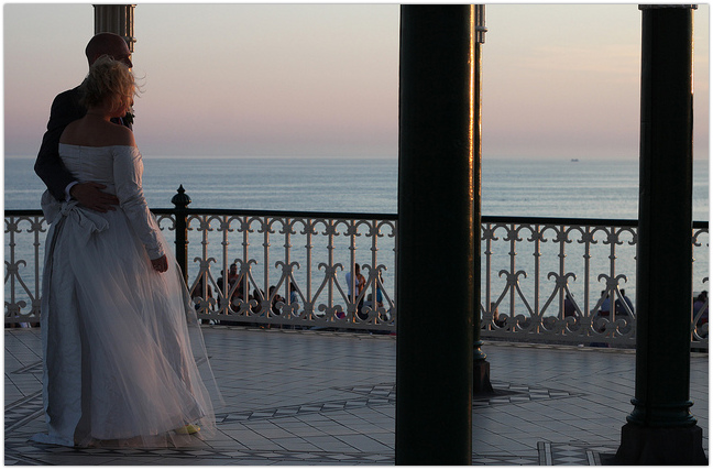 אבטחת חתונות